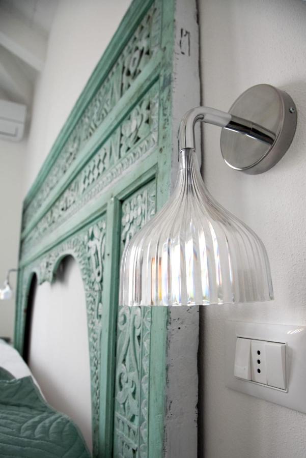 Bed & Breakfast A Mare Affitta Camere Fano Exteriér fotografie