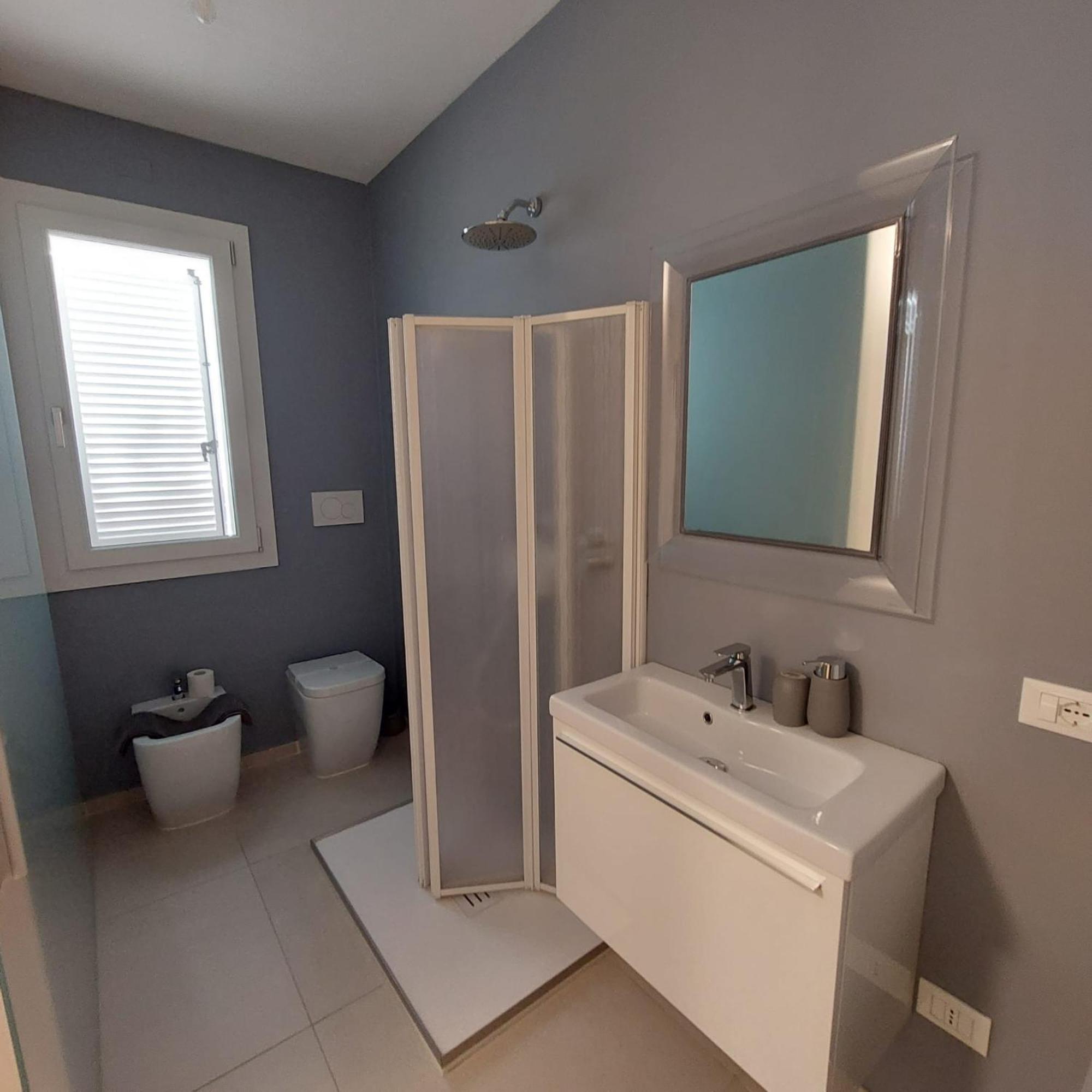 Bed & Breakfast A Mare Affitta Camere Fano Exteriér fotografie